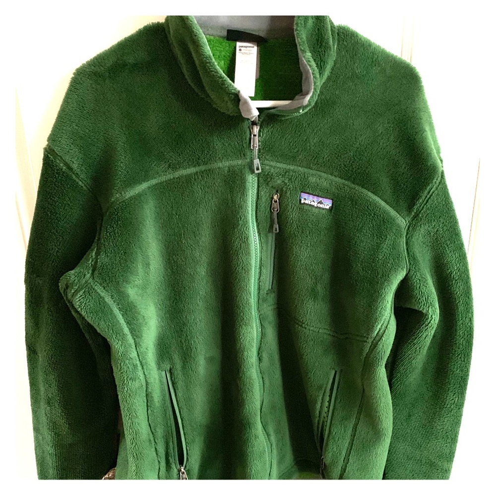 Patagonia R4 Fleece Jacket